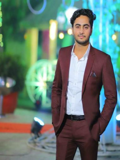 Akshay Tyagi